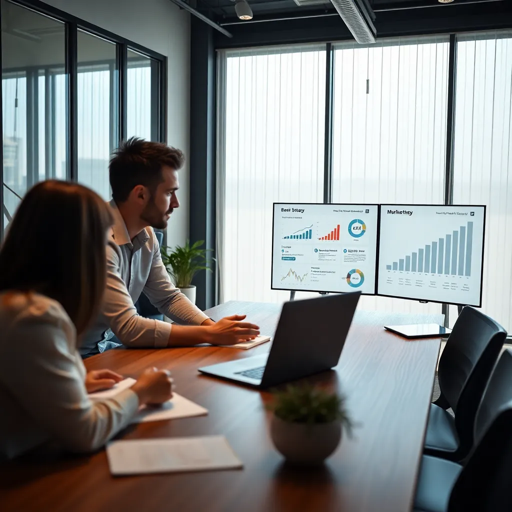 Консалтинг по маркетингу